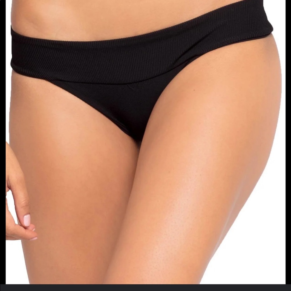 L space Veronica bottoms